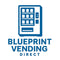 Blueprint Vending Warehouse