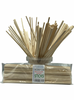 25/50/100 Candy Floss Cotton Candy Food Grade Birch Wood Sticks 11 Inch (275mm)