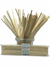 25/50/100 Candy Floss Cotton Candy Food Grade Birch Wood Sticks 11 Inch (275mm)