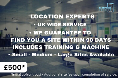 Location Finding Services