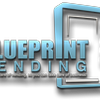 Blueprint Vending Warehouse logo