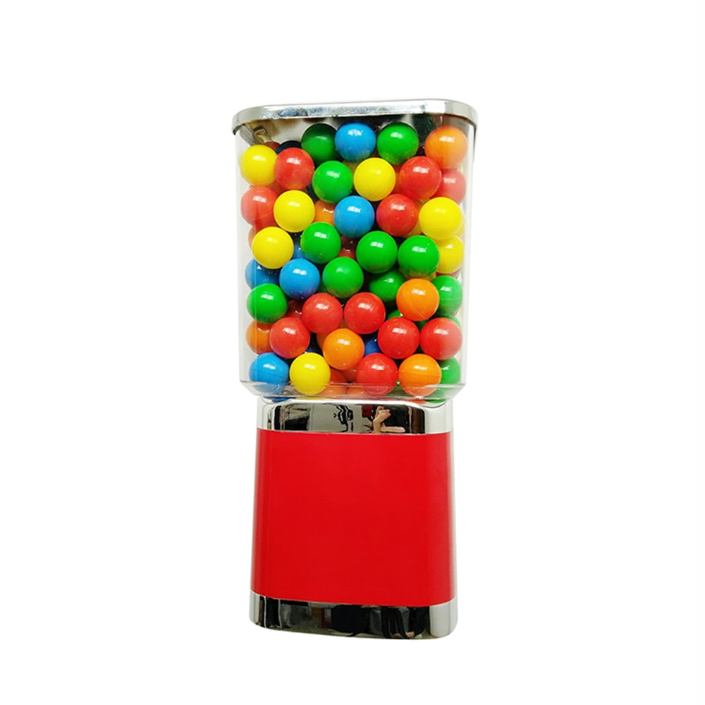 Sweet vending machine / Gumball Machine / Toy Capsule / Bouncing Ball vending machines