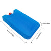 Reusable Leakproof Cooling Ice Pack With Removable Cap