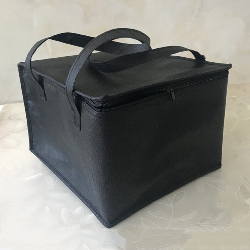 Insulated Food Thermal Bag