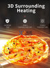 NEW Fully Automatic Smart Pizza Vending Machine